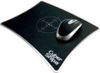 Mousepad de aluminio